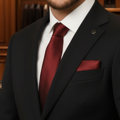ties