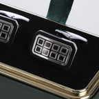 K cufflinks 11