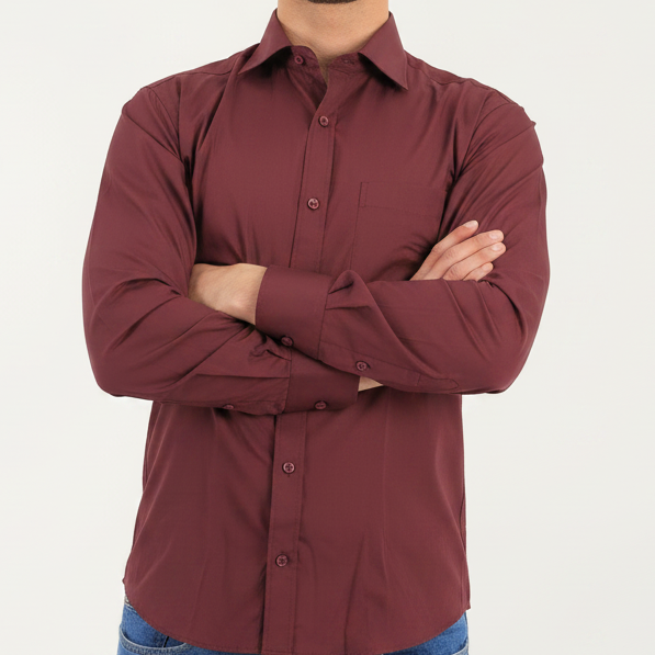 Classic Fit Shirt
