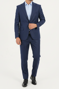 Grand Suit Navy
