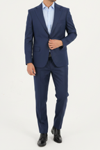Grand Suit Navy