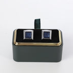 K cufflinks 1