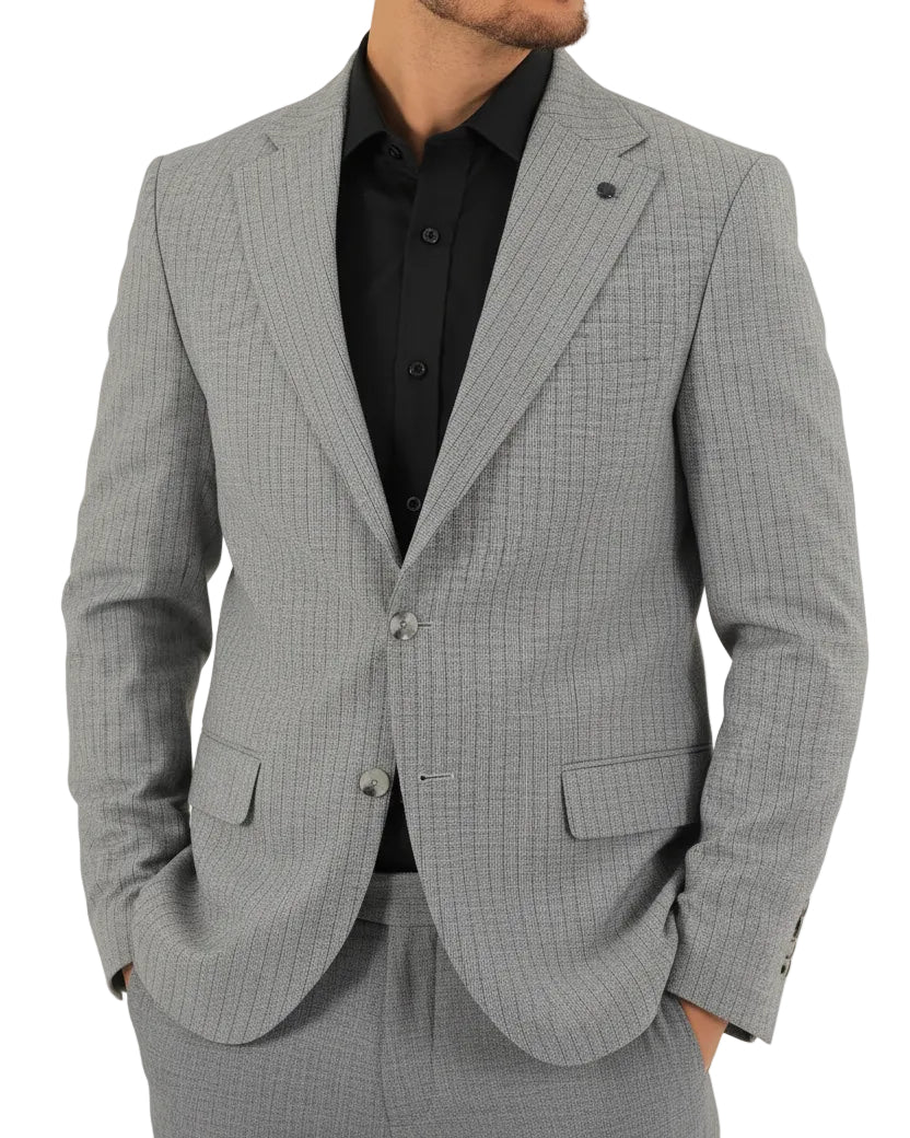 Grand Blazer