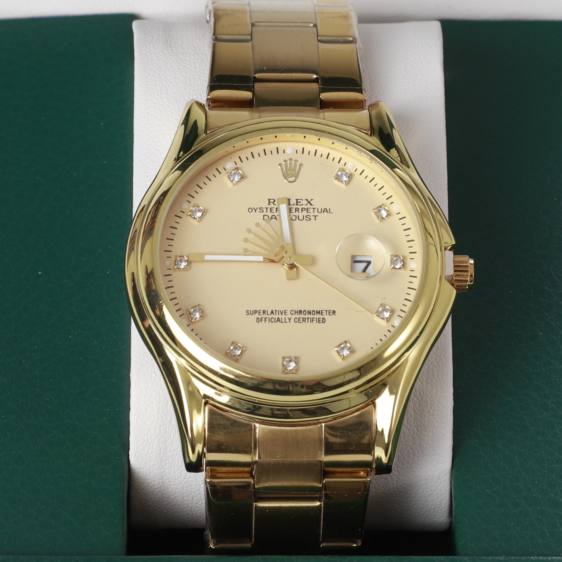 K watch 4