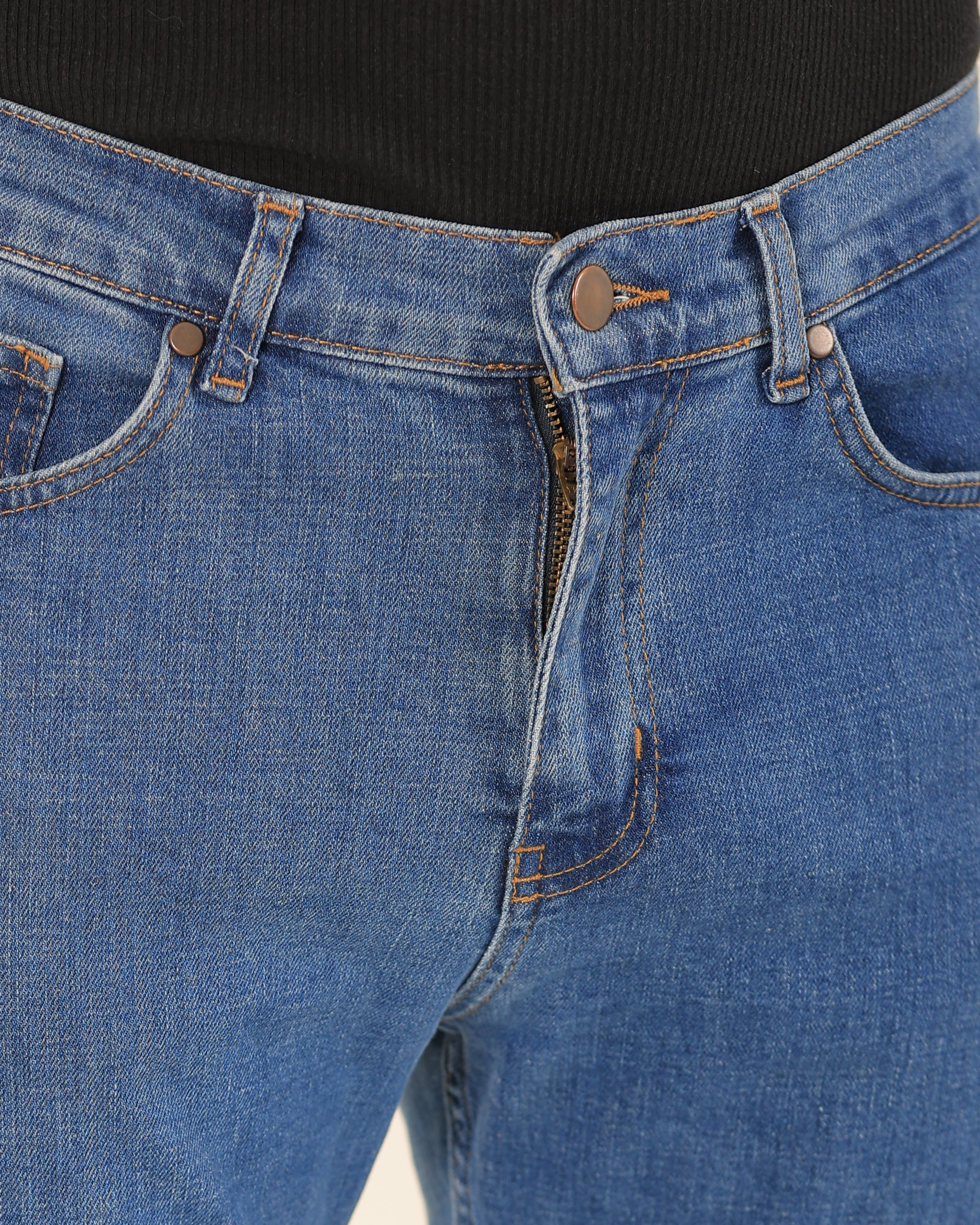Bro Jeans