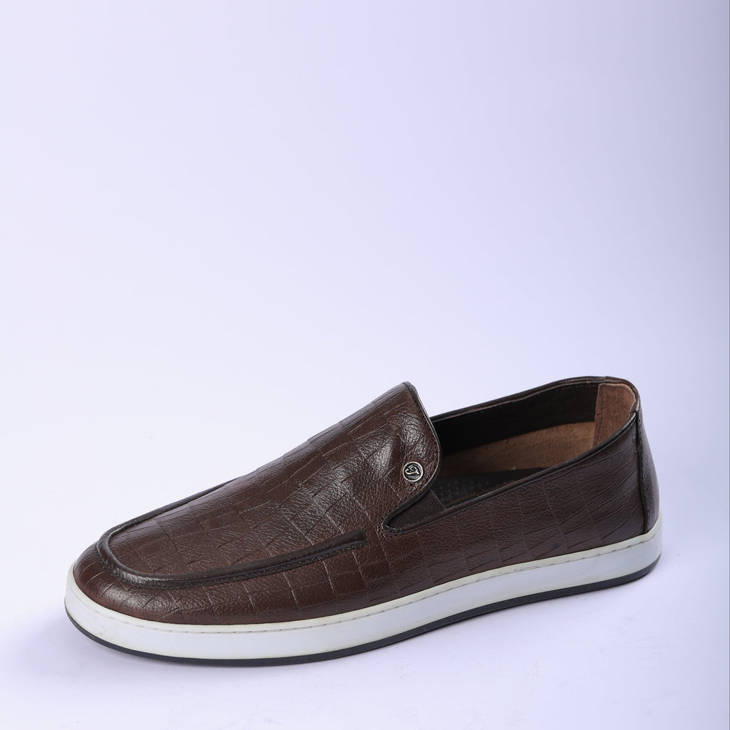 casual shoe