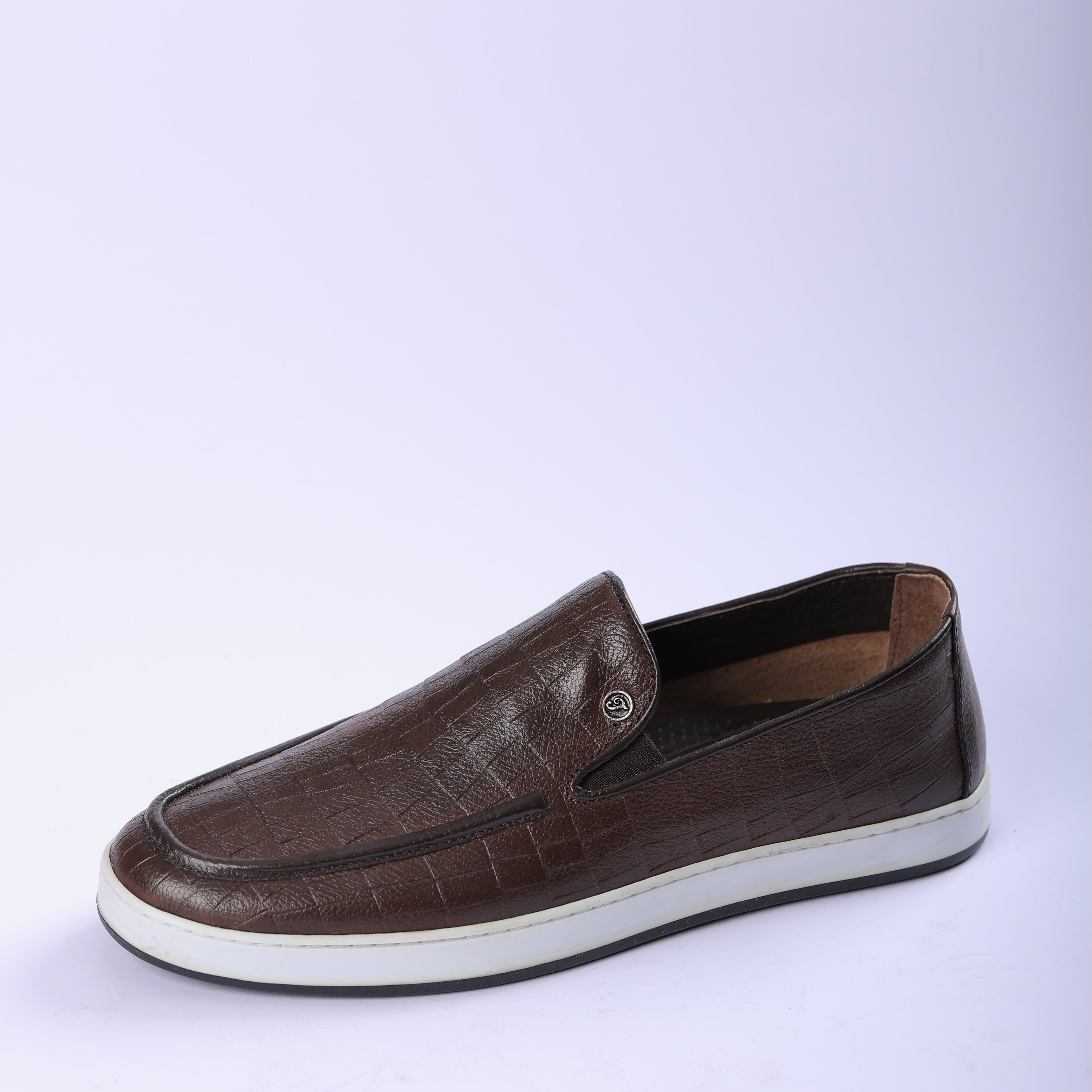 casual shoe