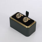 K cufflinks 3