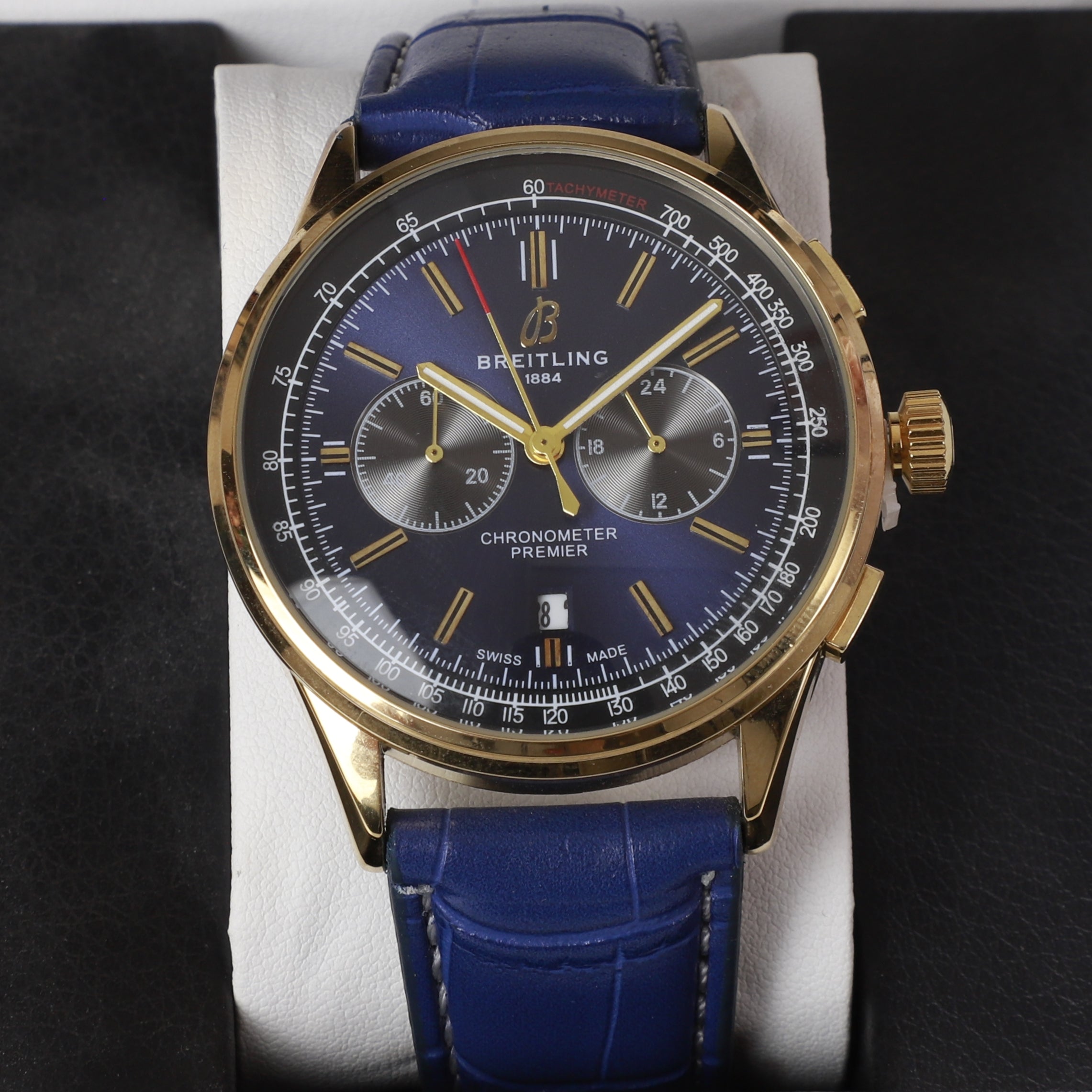 K watch 15
