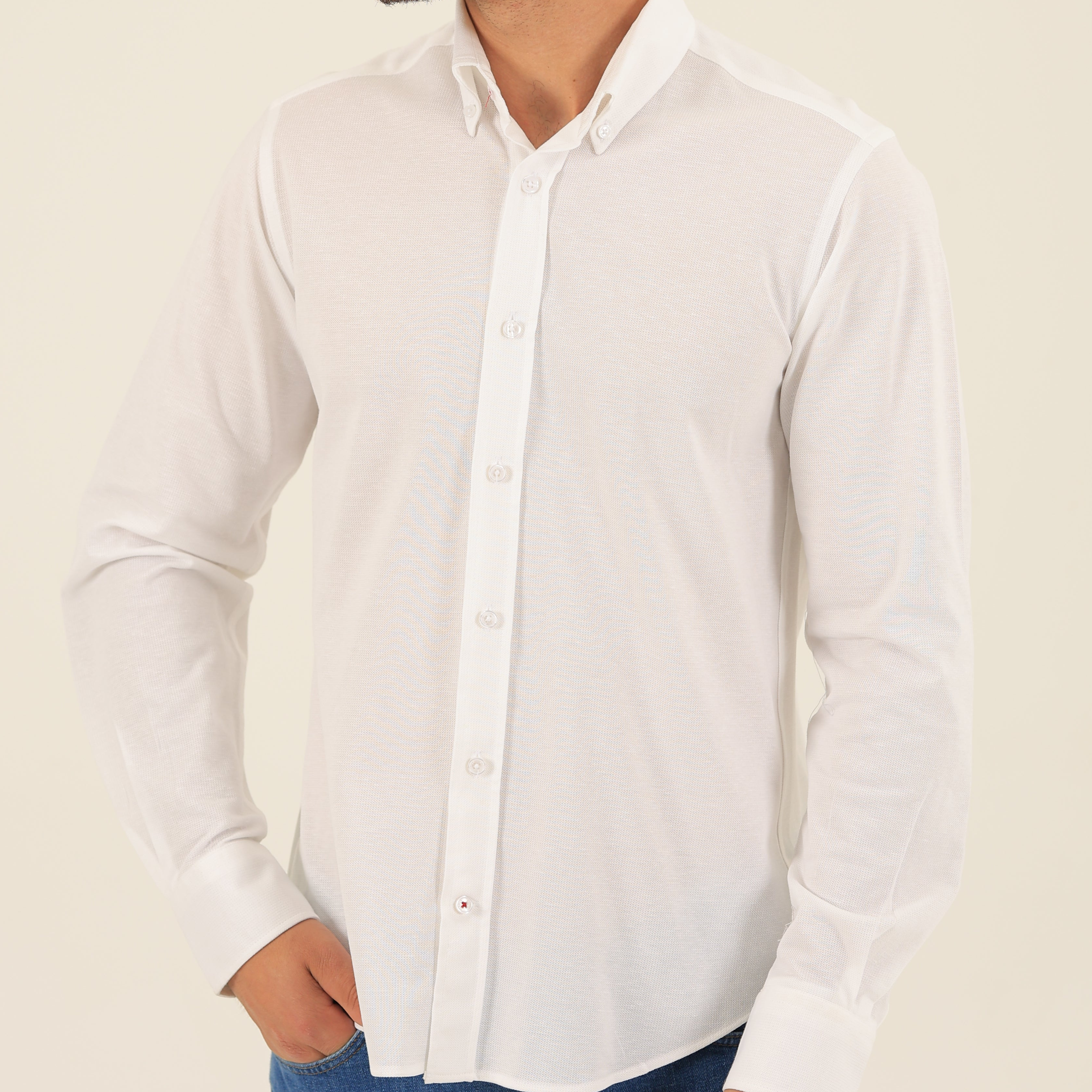 Sport Fit Shirt