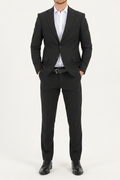Grand Suit Black