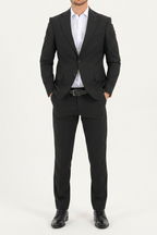 Grand Suit Black