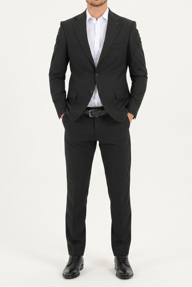Grand Suit Black