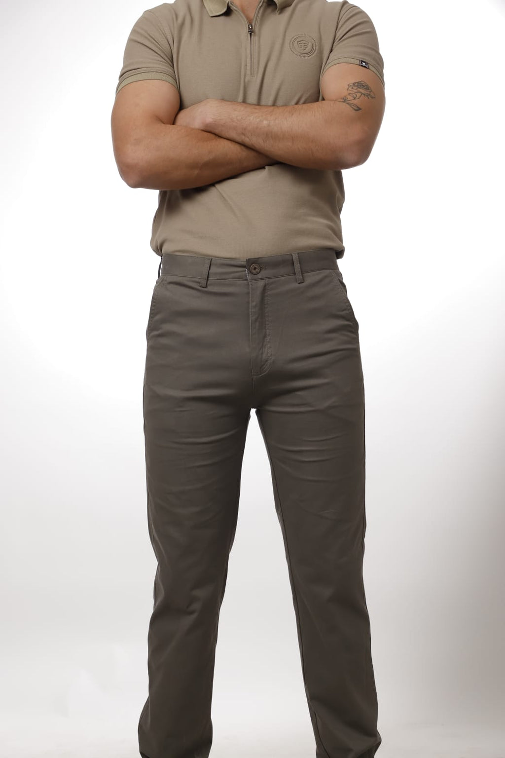 Casual Pant V