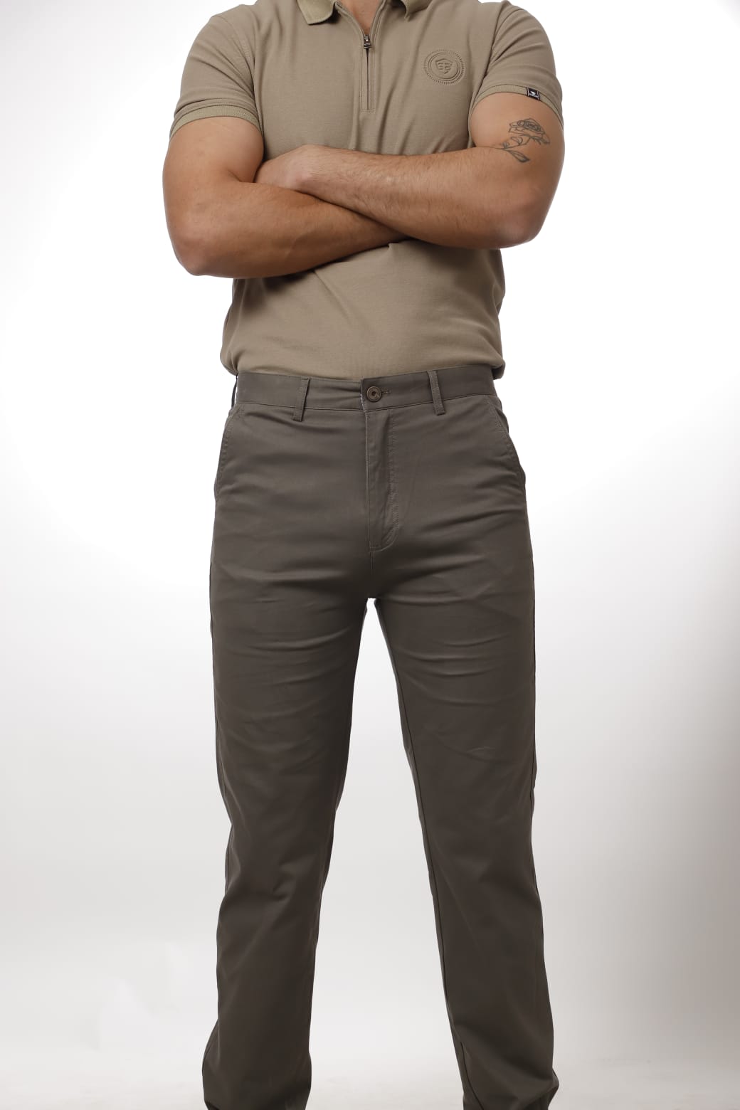 Casual Pant V