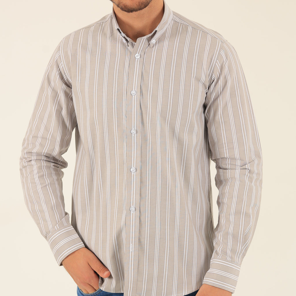 Sport Fit Shirt