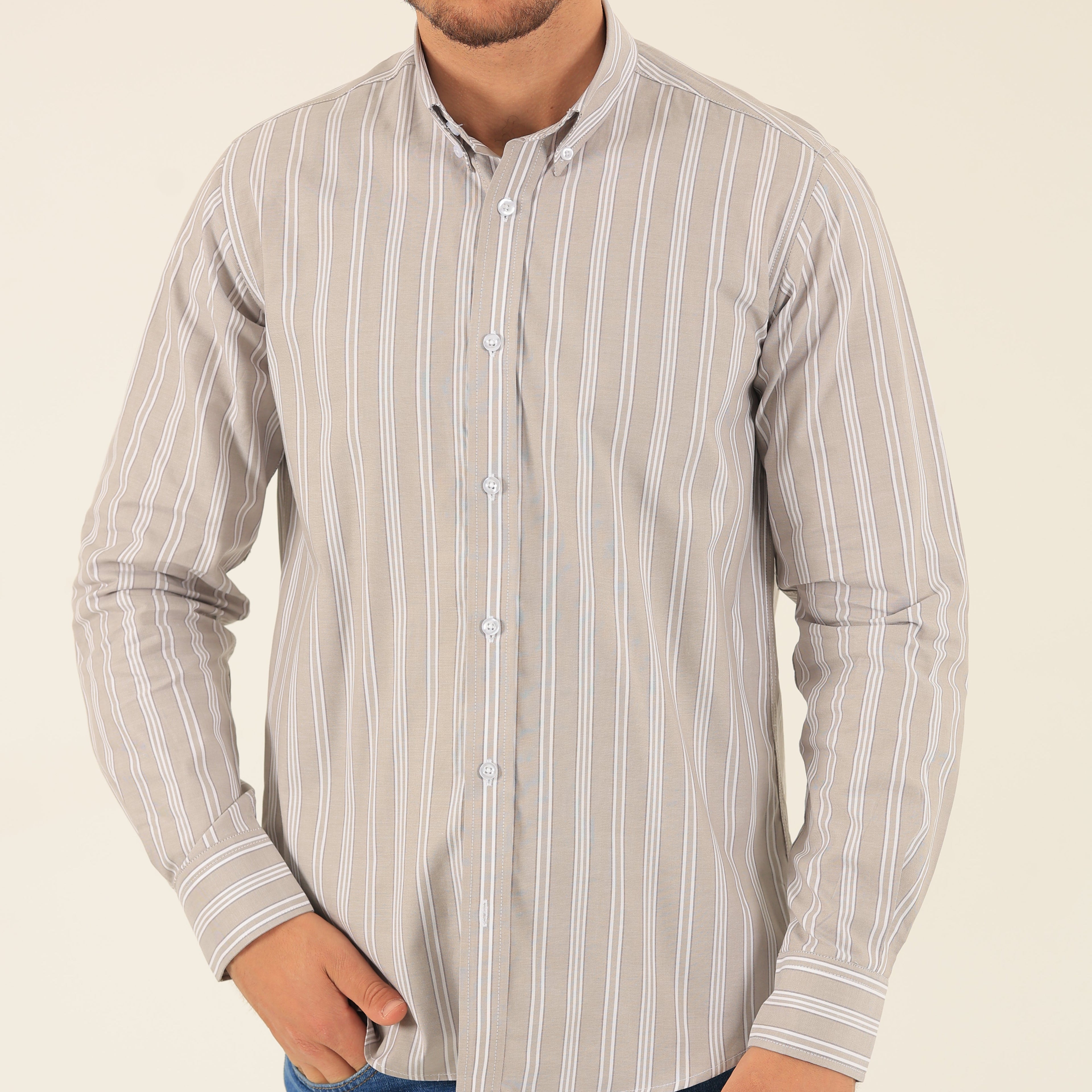 Sport Fit Shirt