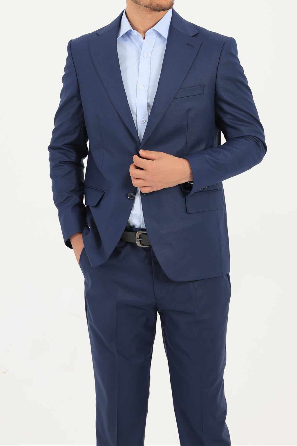 Grand Suit Navy