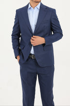 Grand Suit Navy