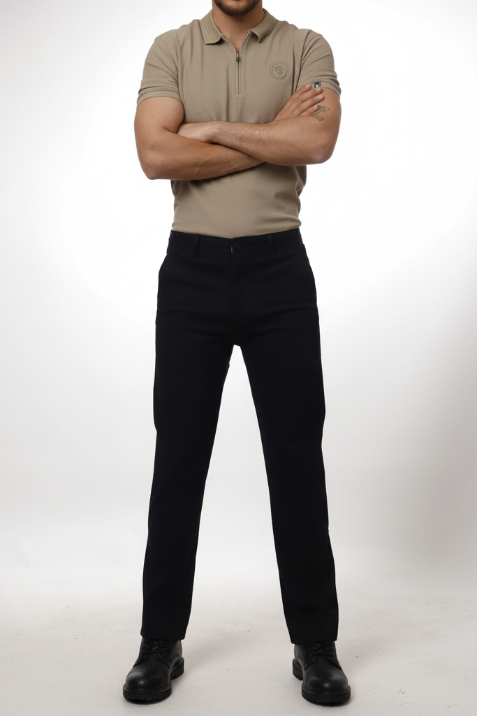 Casual Pant V