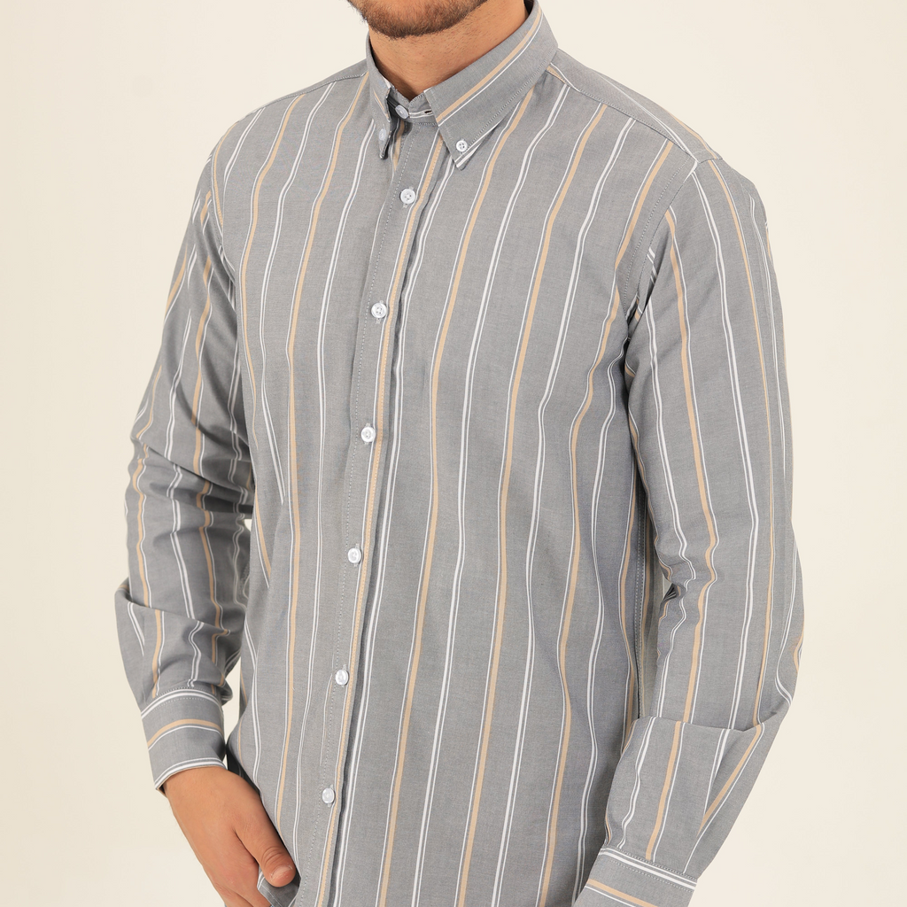 Sport Fit Shirt