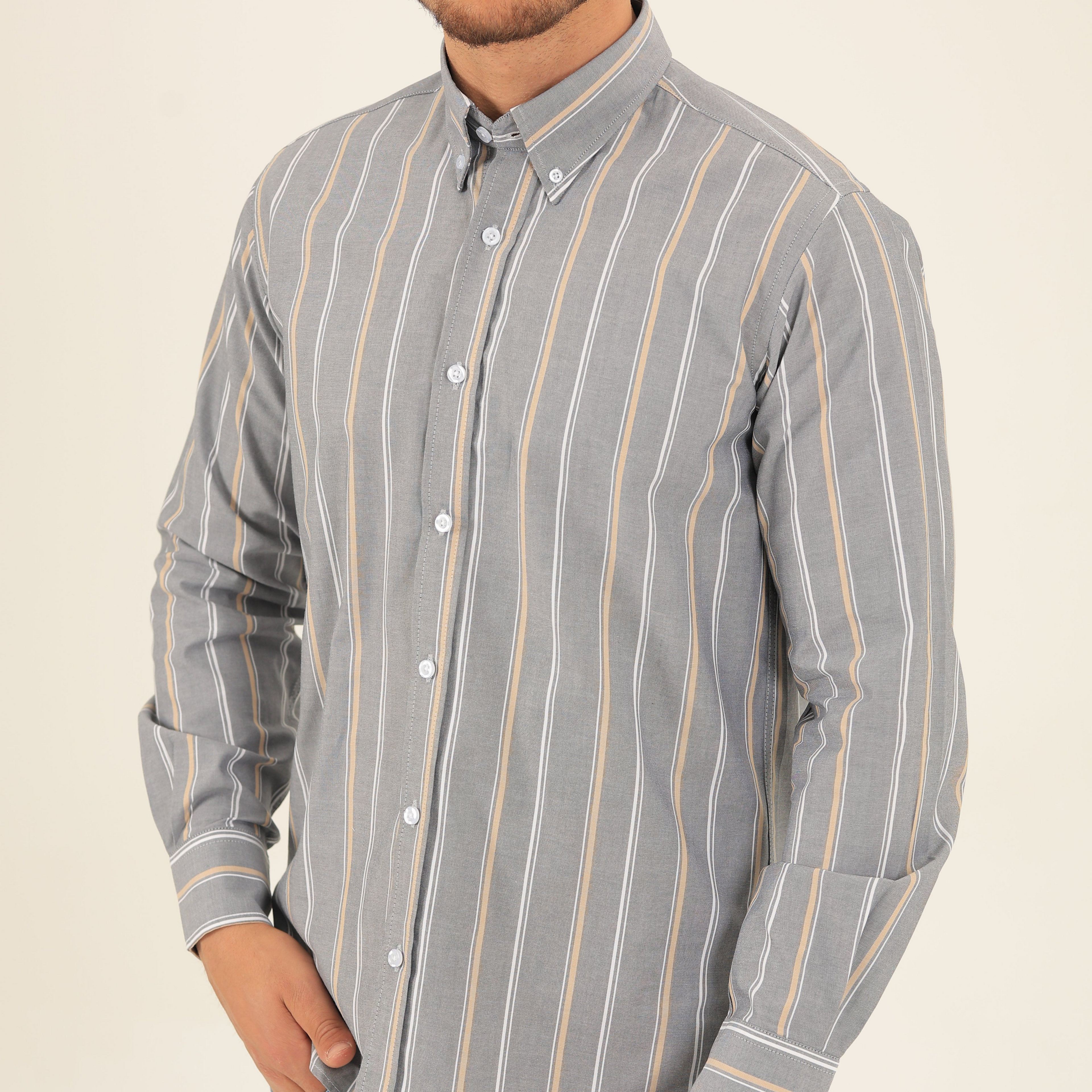 Sport Fit Shirt
