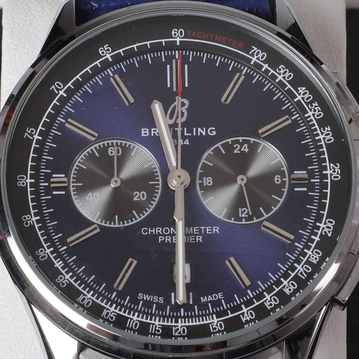 K watch 13