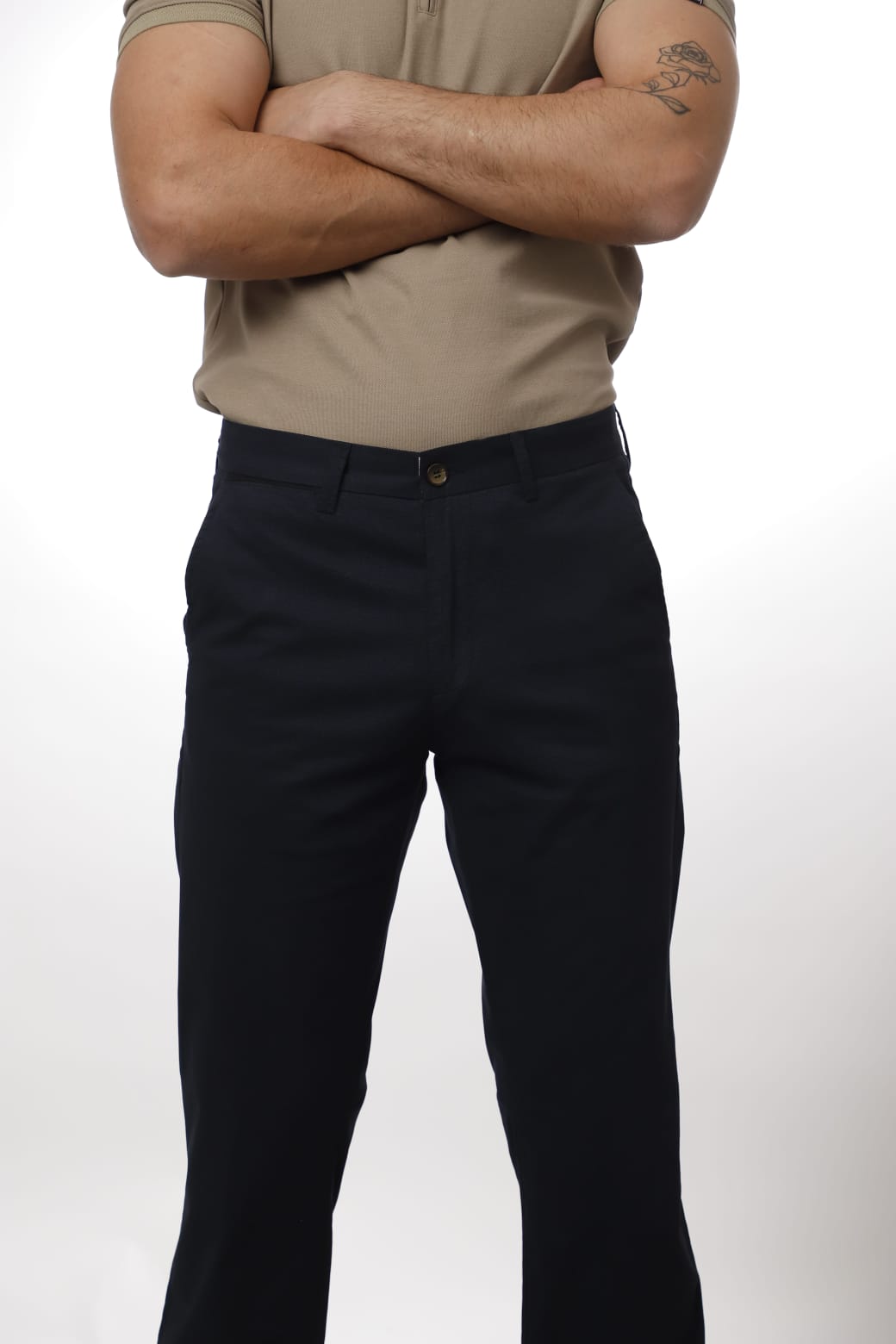 Casual Pant F