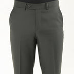 Grand Olive-Green P.V Pant
