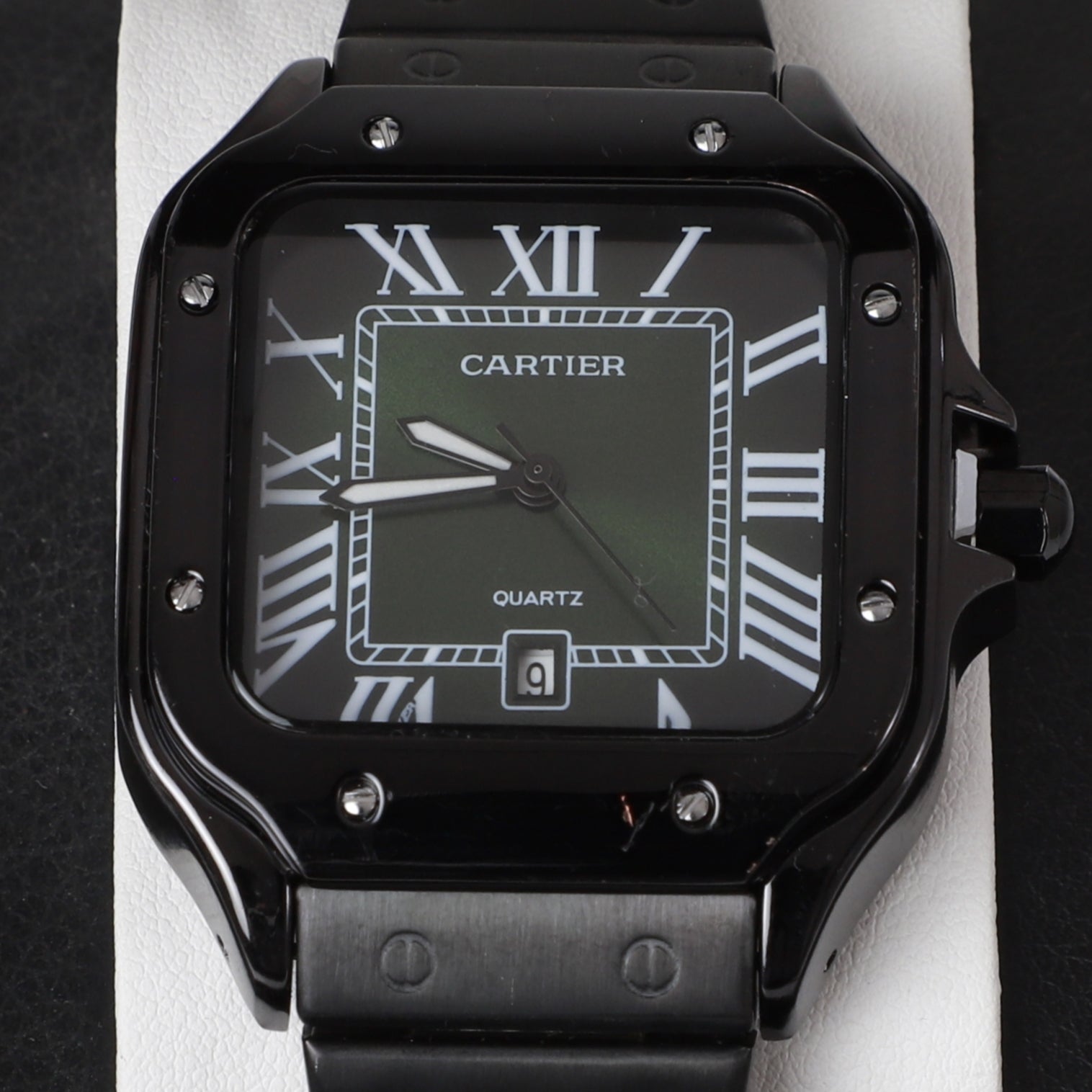K watch 19