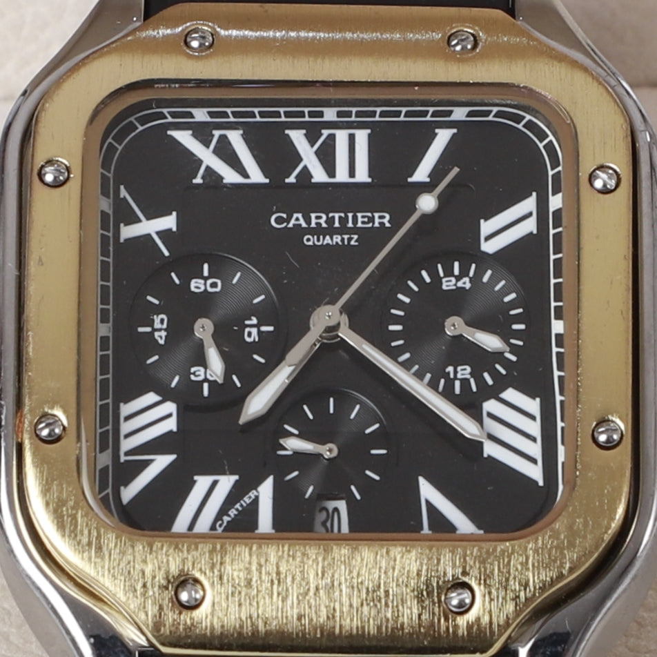 K watch 8
