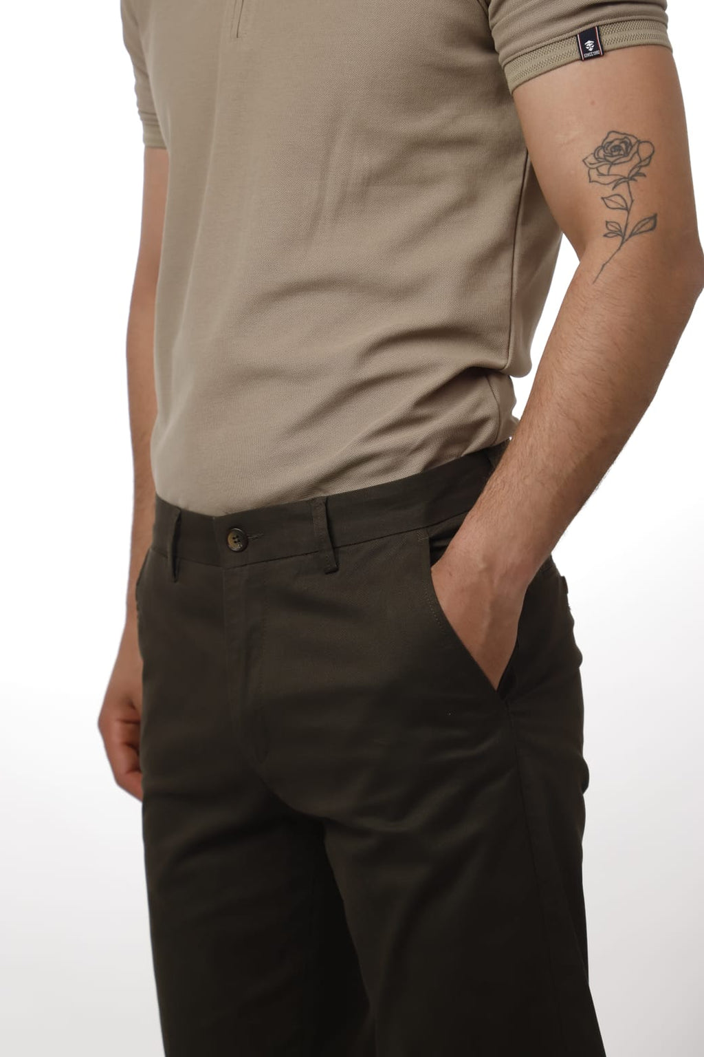 Casual Pant F