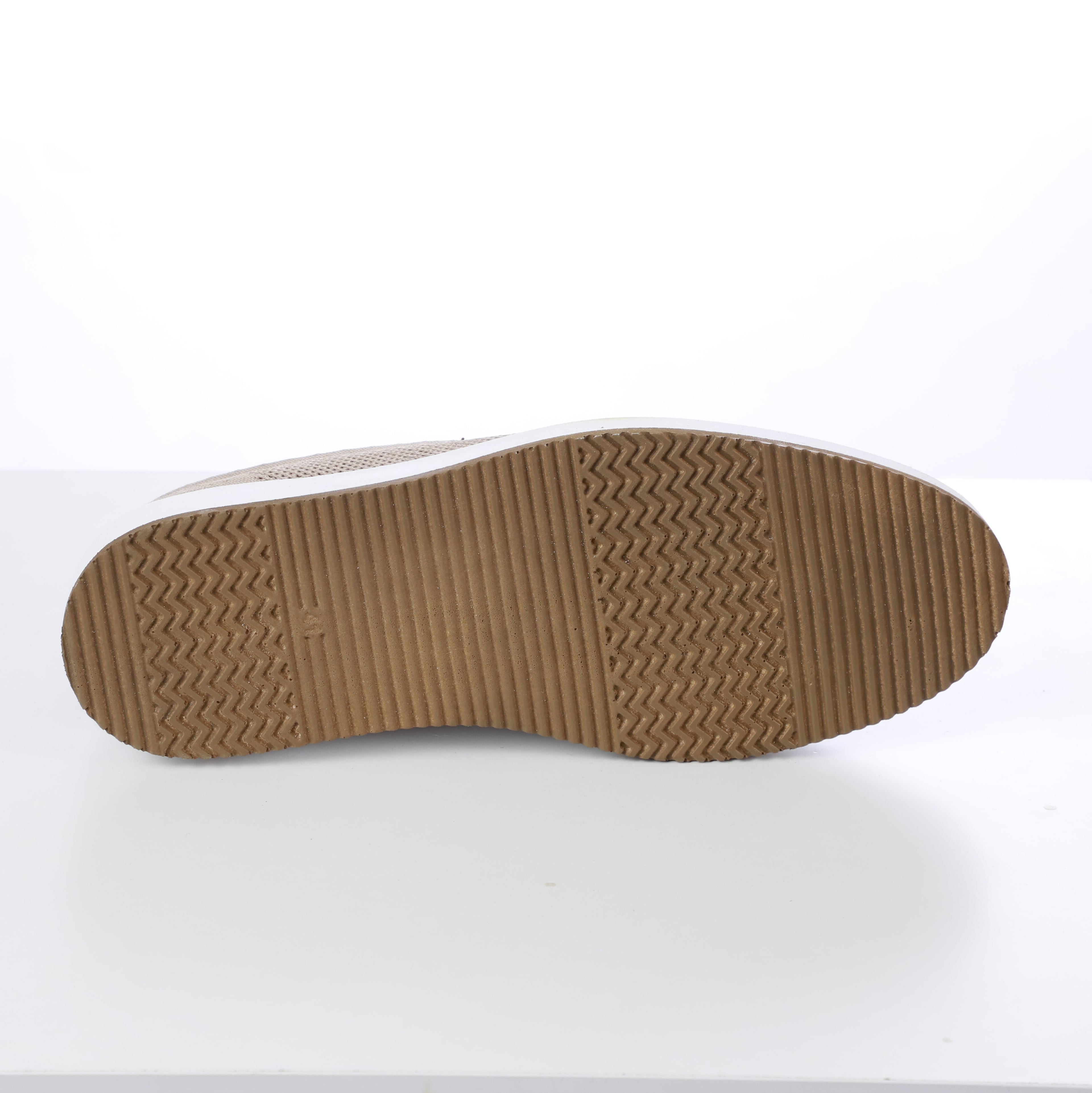 K shoe 3