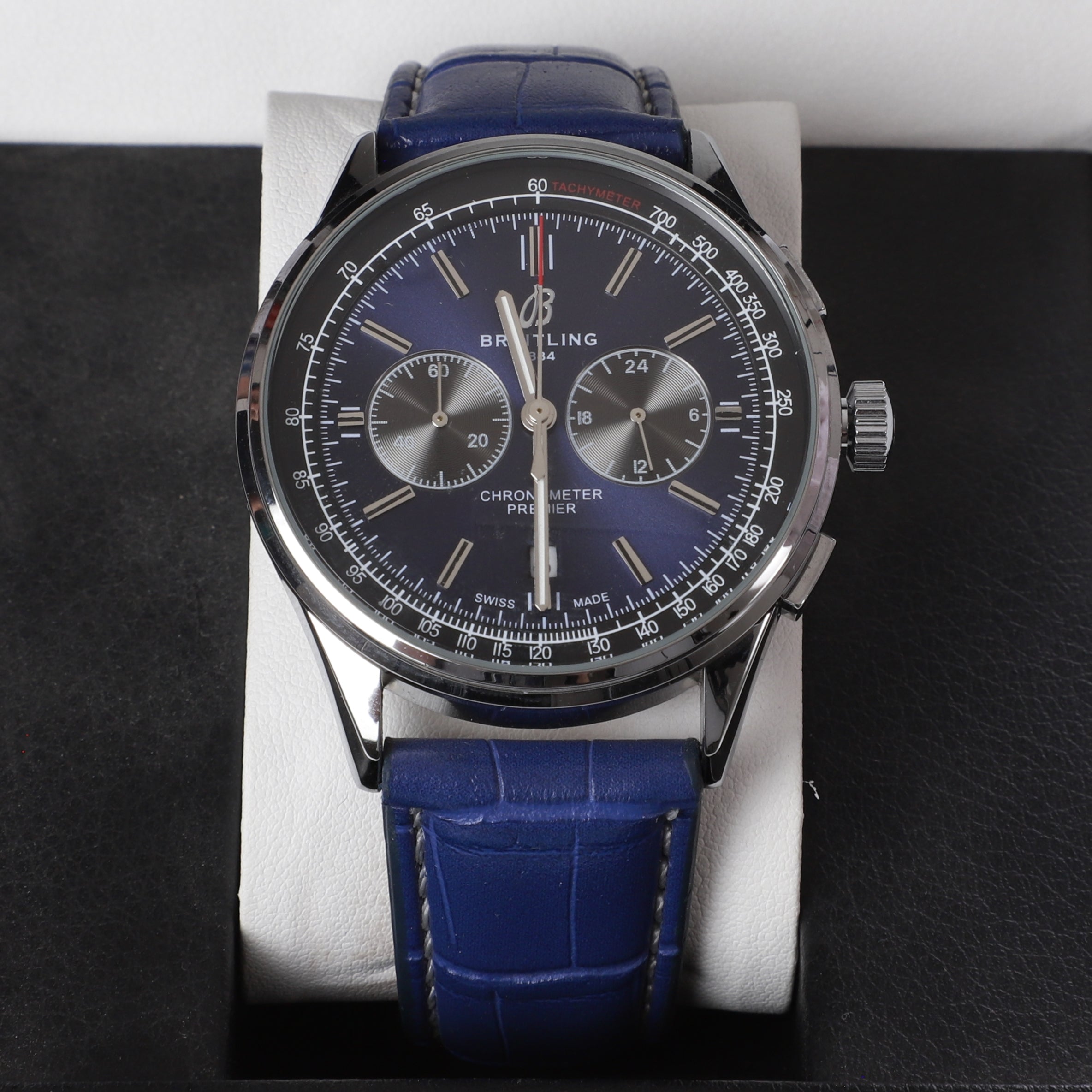 K watch 13