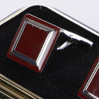 K cufflinks 7