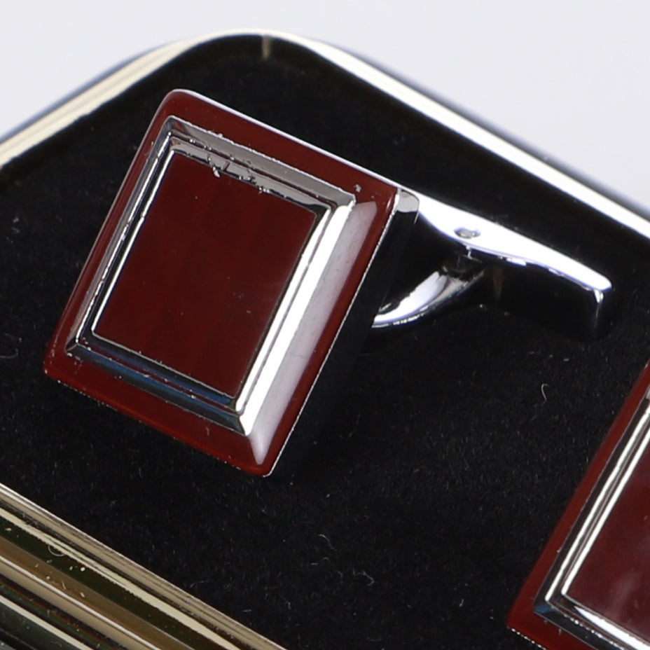 K cufflinks 7