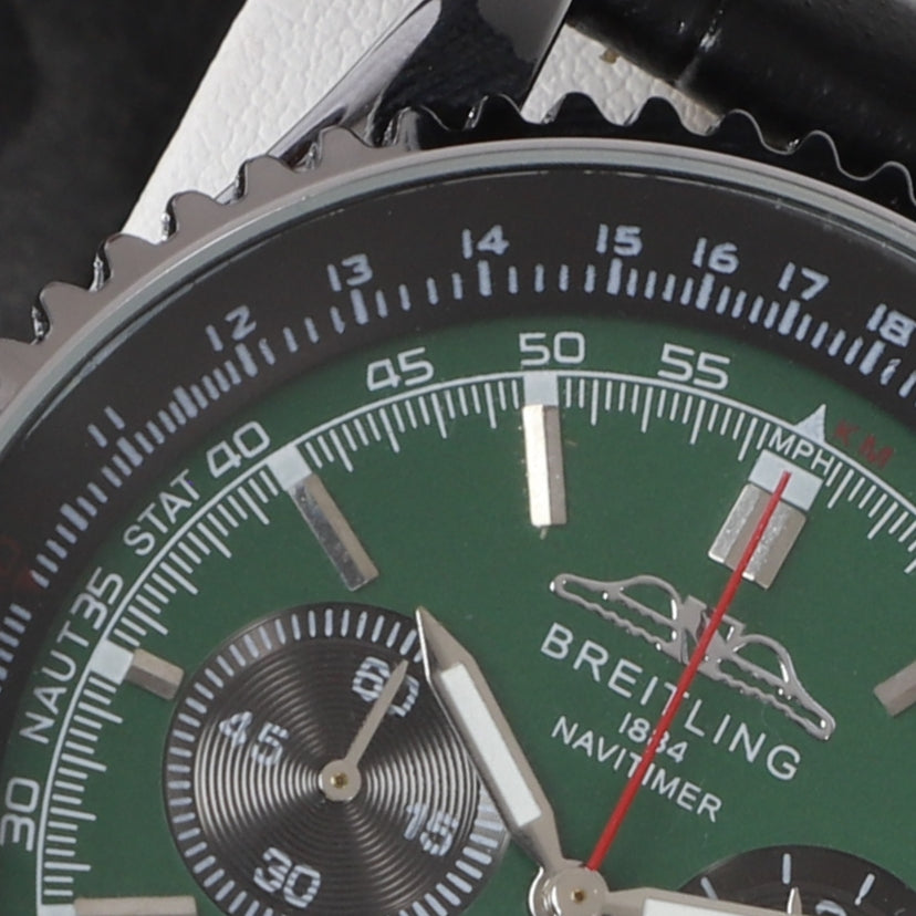 K watch 17