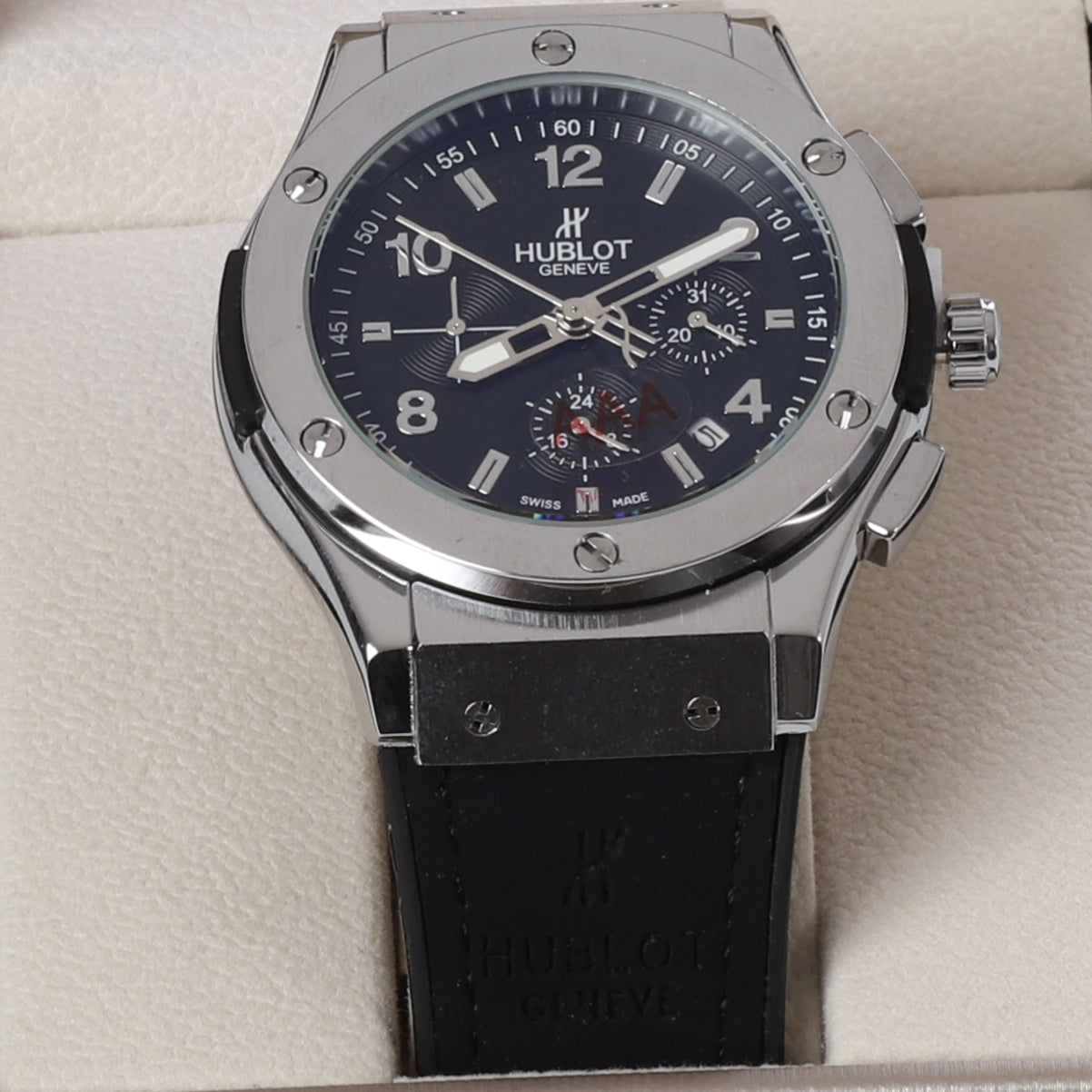 K watch 6