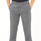 Grand Gray P.V Pant