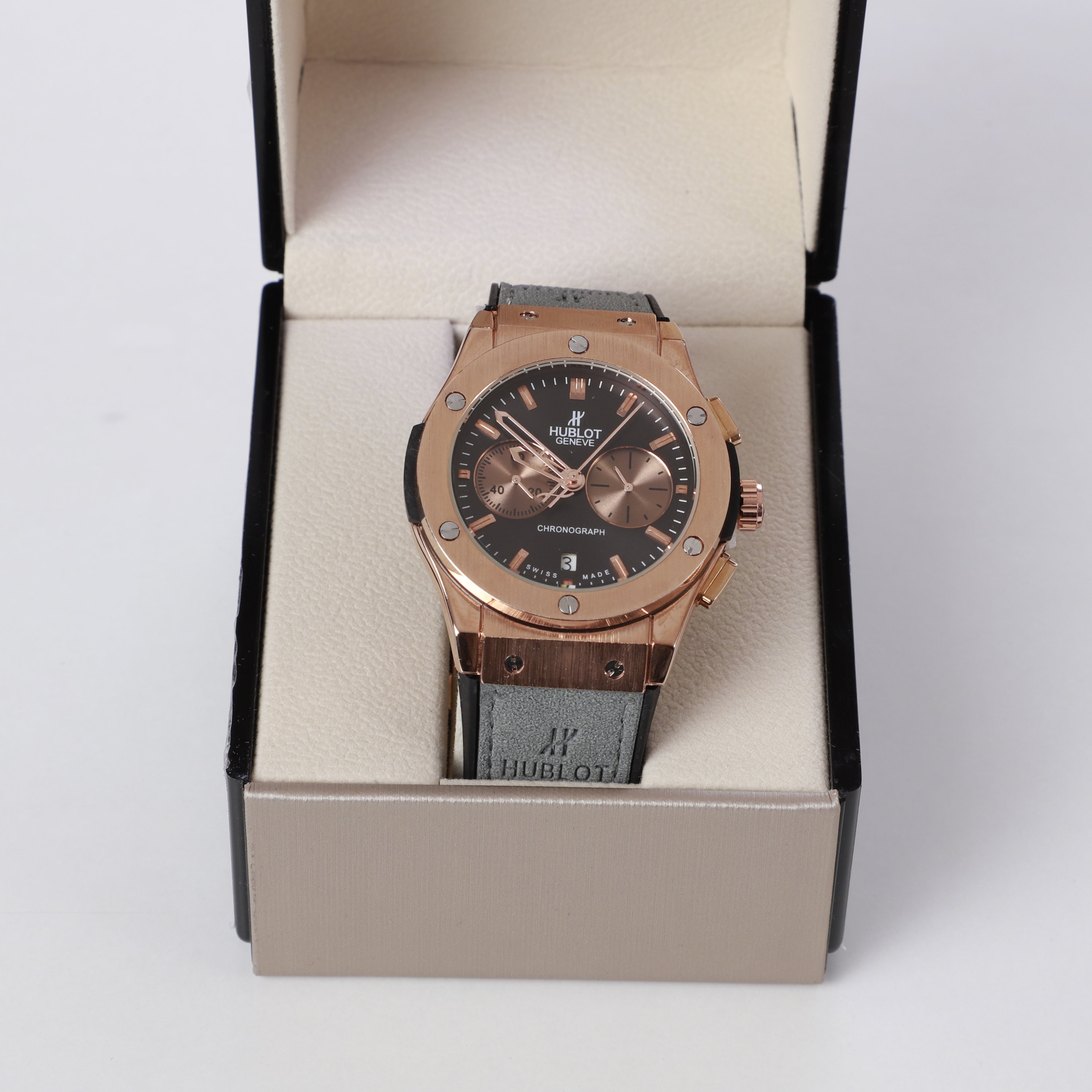 K watch 7