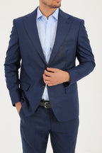 Grand Suit Navy