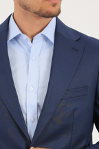 Grand Suit Navy