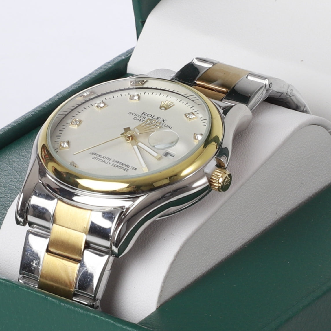 K watch 22