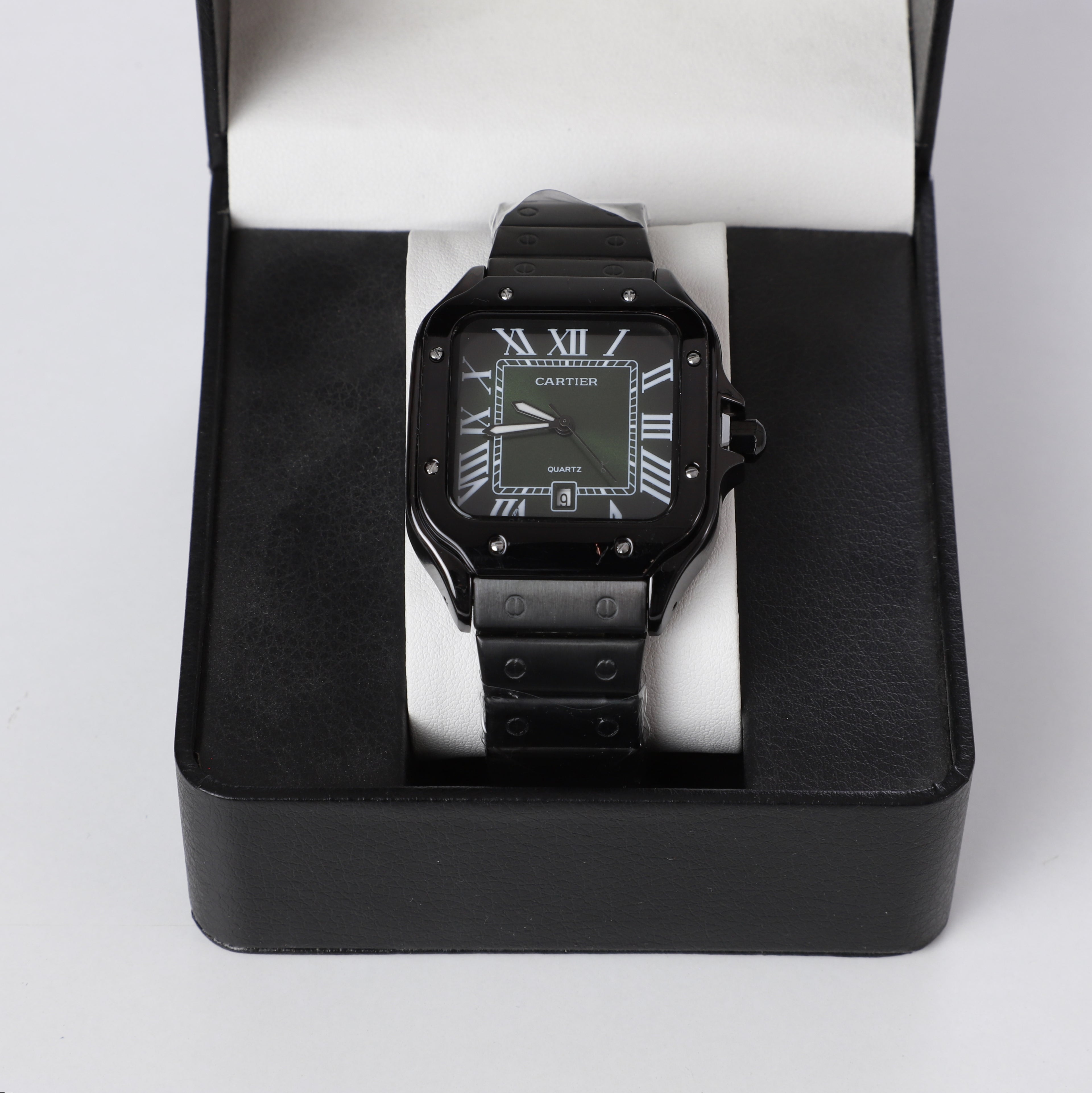 K watch 19