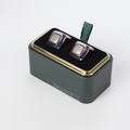 K cufflinks 2