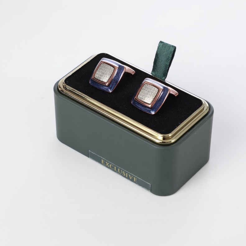 K cufflinks 2