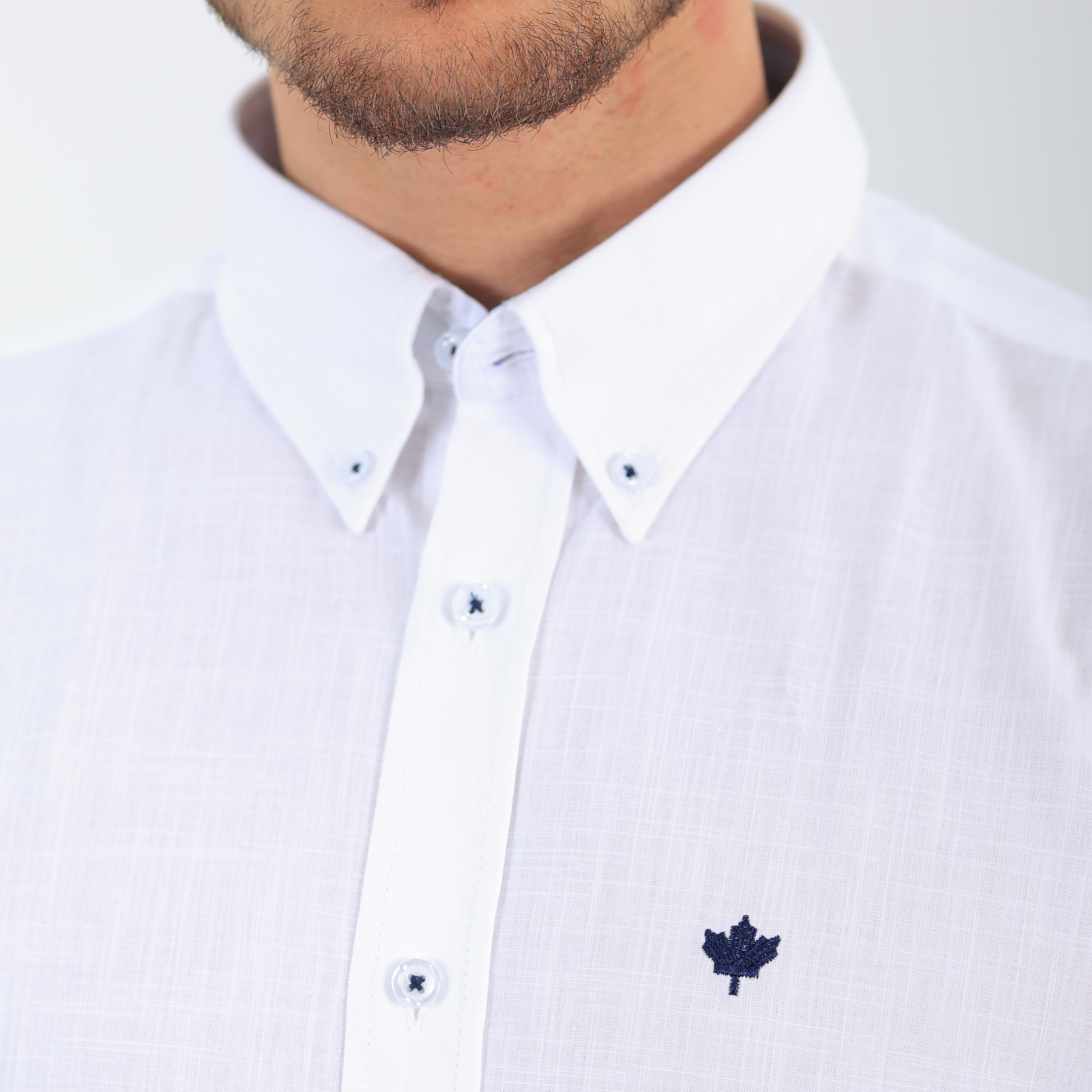 Sport Fit Shirt