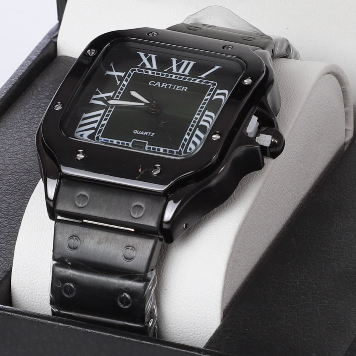 K watch 19