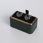 K cufflinks 14