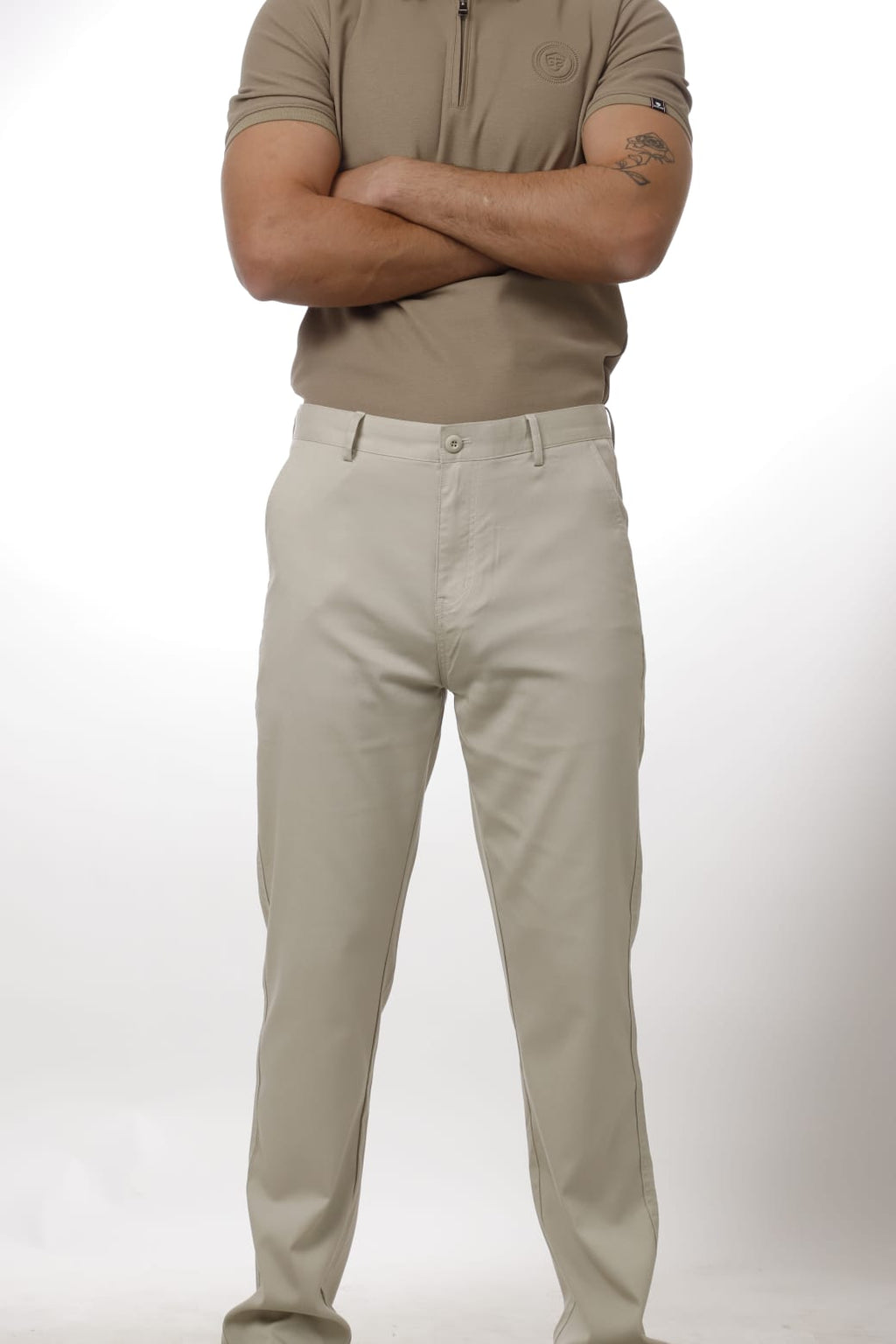 Casual Pant U